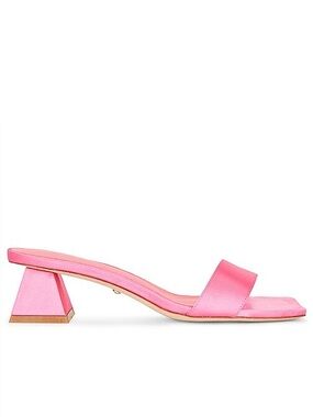 Revolve RAYE Julie Heel in Pink Size 8.5